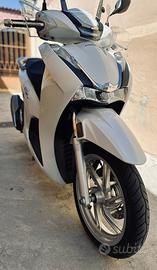 sh 350 Sport