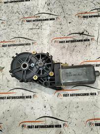 Motorino roll-bar Mercedes SL R230 0390201950