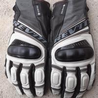 Guanti Rev'It Dominator 3GTX