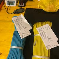 Mezze corde camp baryon 8.2