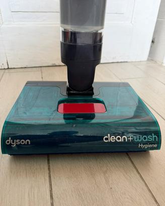 Dayson clean wash
