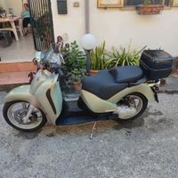 Aprilia Scarabeo 150 - 2000