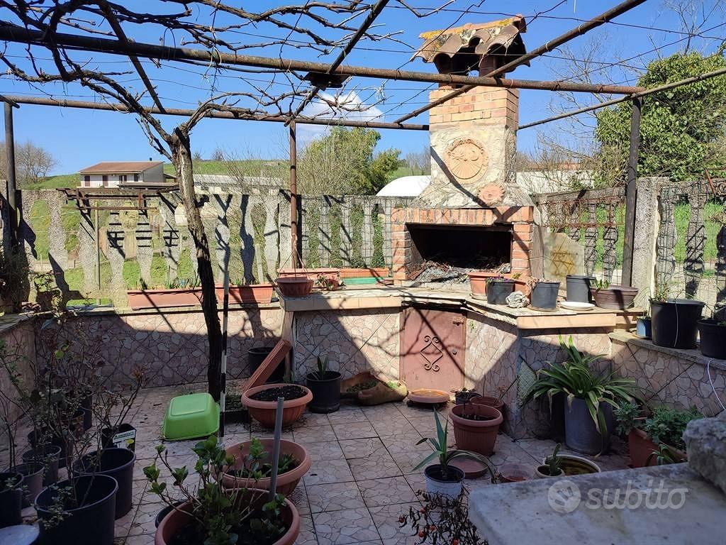 Casa – Genazzano, Roma Capitale - Altro