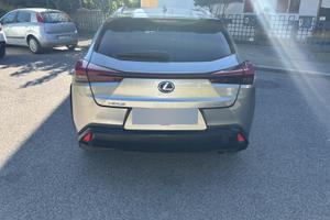 Lexus ux 250h