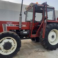 Trattore fiat 70/66