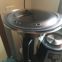 Thermochef come Bimby