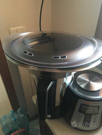 Thermochef come Bimby