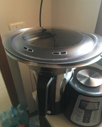 Thermochef come Bimby