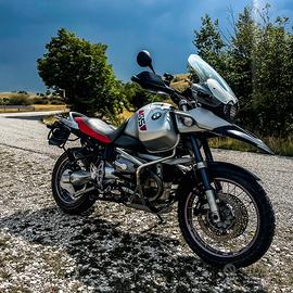 BMW 1150 gs