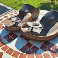 Birkenstock Ramses, Infradito Unisex - Adulto