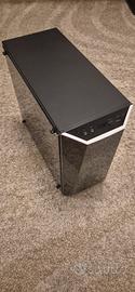 PC Gaming + Monitor 144Hz + Tastiera Cuffie gaming
