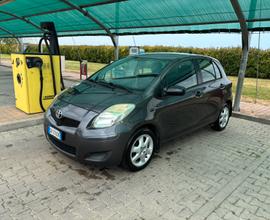 Toyota Yaris 1.4 Diesel 2009 Neopatentati