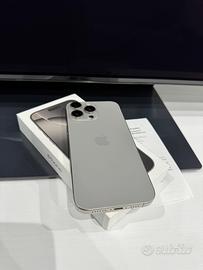 Apple iphone 16 pro max 256gb