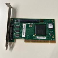 LSI LSI20160 Scheda di interfaccia e Adattatore