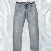 Jeans Guess Donna colore azzurro,Taglia 29(42)