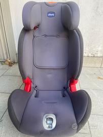 Seggiolino auto Chicco
