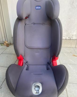 Seggiolino auto Chicco
