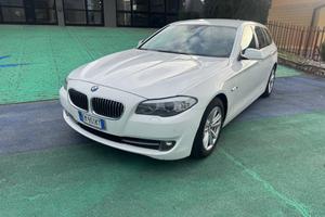 Bmw 520 520d Touring Msport