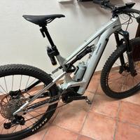Ebike Cannondale Moterra neo 3