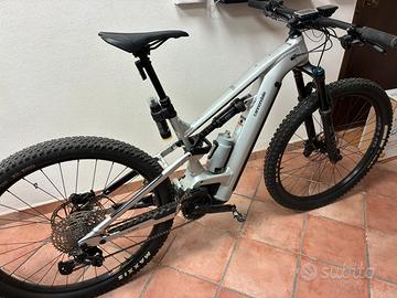 Ebike Cannondale Moterra neo 3