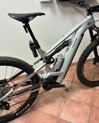 Ebike Cannondale Moterra neo 3
