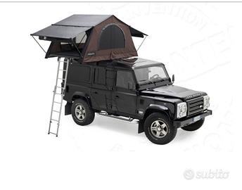 Nomadland 2.0 Autohome Maggiolina