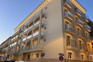 Appartamento di 93 m² con 3 locali e box auto a Gi