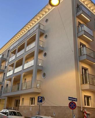 Appartamento di 93 m² con 3 locali e box auto a Gi