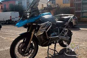BMW R1200GS