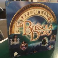 Gioco da tavolo "La Bussola D'oro"