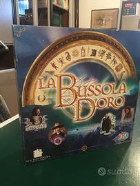 Gioco da tavolo "La Bussola D'oro"