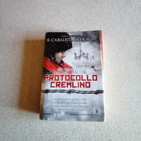 Protocollo Cremlino di Marek Halter