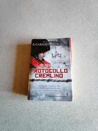 Protocollo Cremlino di Marek Halter