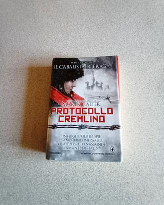 Protocollo Cremlino di Marek Halter