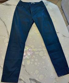 Jeans neri donna