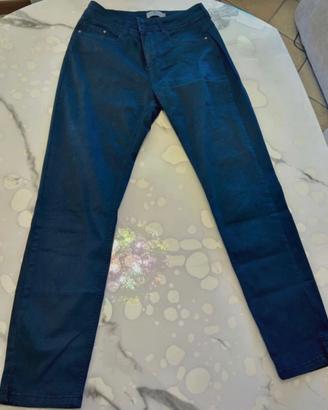 Jeans neri donna