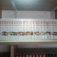 TORIKO manga dall'1 al 41 + gourmet hunting book