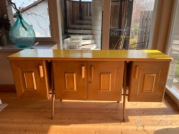 Madia/cassettiera Nni 60-70