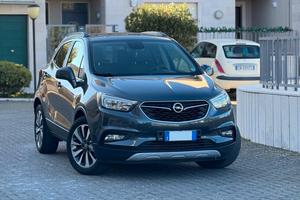 Opel Mokka X 1.6 CDTI 110 CV Ecotec 4x2 Start&Stop