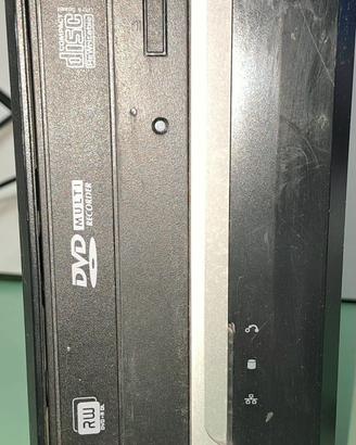 pc fisso Acer con ssd