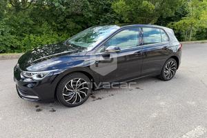 VOLKSWAGEN Golf 1.4 TSI eHYBRID 204 CV DSG Style