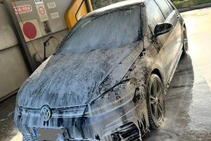 Golf 7 R line 1.6 115