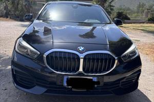 Bmw serie 1 116d- 1.5 Diesel