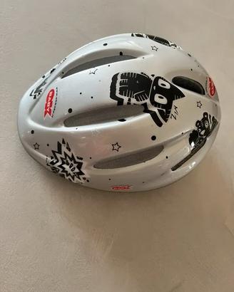 Casco bici bimbo Ok Baby Sunny