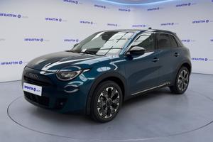 FIAT 600 HYBRID 145 CV DCT MHEV LA PRI
