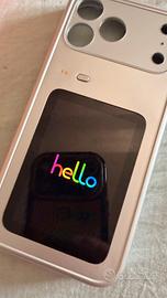 Cover nfc iphone 17 pro max