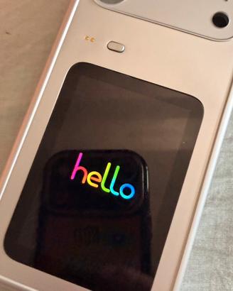 Cover nfc iphone 17 pro max