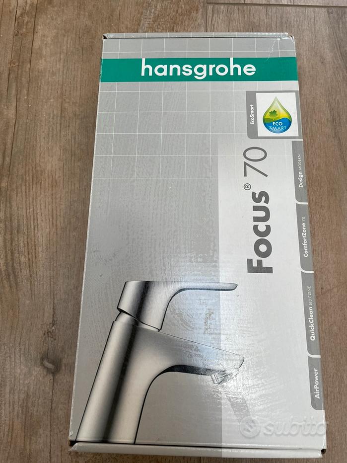 Hansgrohe rubinetti - Mobili usati 