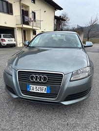 Audi A3 Sportback 1.6 TDI - Anno 2010