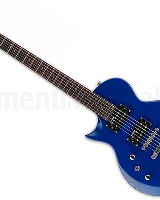 Chitarra elettrica ESP LTD per mancini